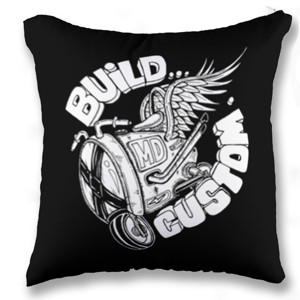 Bantal PILLOW BUILD CUSTOM