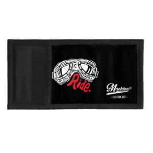 Dompet Sporty RIDE