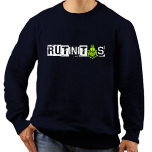 Jaket Sweater PUBG KAOS