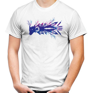 Kaos HYNVALE! Logo Config 53