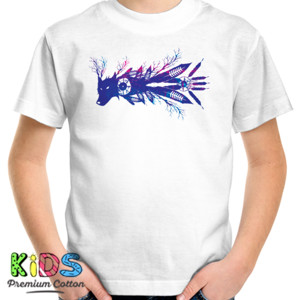 Kaos HYNVALE! Logo Config 53