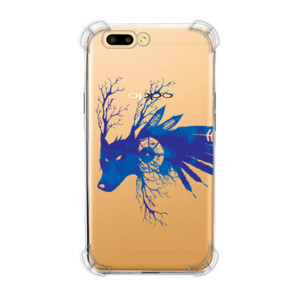 Casing HP HYNVALE! Logo Config 50