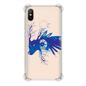 Casing HP HYNVALE! Logo Config 50