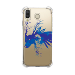 Casing HP HYNVALE! Logo Config 50