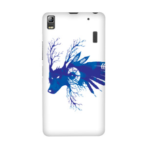 HYNVALE! Logo Config 50 Casing HP