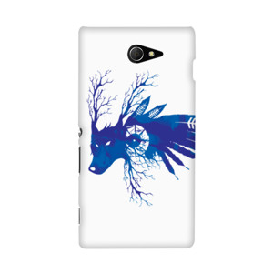 HYNVALE! Logo Config 50 Casing HP