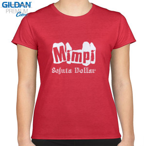 Kaos Mimpi Sejuta Dollar merry riana bisnis motivasi