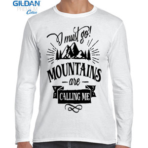 Kaos Pergi ke gunung