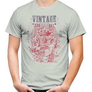 Kaos The Era of Red and Black Vintage