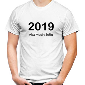 Kaos Kaos lucu, unik, keren