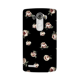 Black & White Roses Casing HP