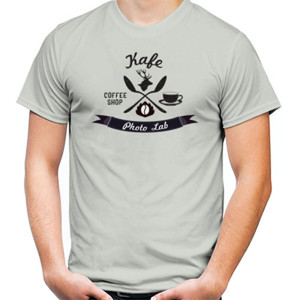 Kaos Coffee Lab