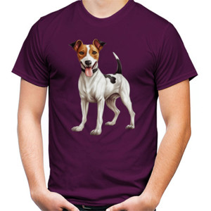 Kaos Kaos Gambar Anjing 427