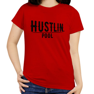 Kaos Kaos Billiard / Baju Bilyar 145