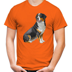 Kaos Kaos Gambar Anjing 345