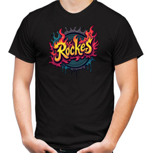 Kaos Rockes