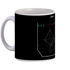 Mug Amplituhedron