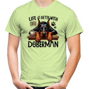 Kaos Kaos Gambar Anjing 212