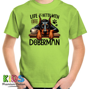 Kaos Kaos Gambar Anjing 212