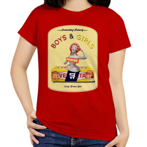 Kaos Controlling Puberty