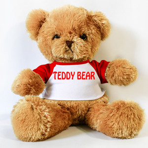Boneka Beruang Boneka Beruang Teddy1