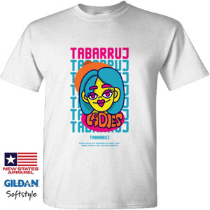 Kaos QNU TABARRUJ