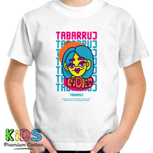 Kaos QNU TABARRUJ