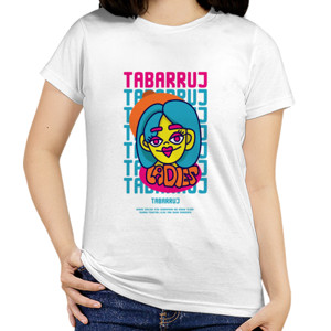 Kaos QNU TABARRUJ