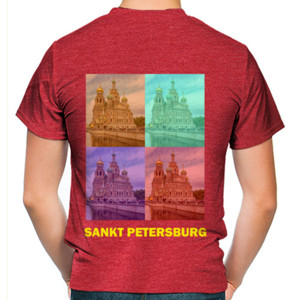 Kaos SANKT PETERSBURG
