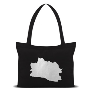 Tas Tote Jawa Barat