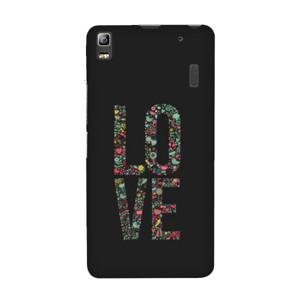 Love Parallax Casing HP