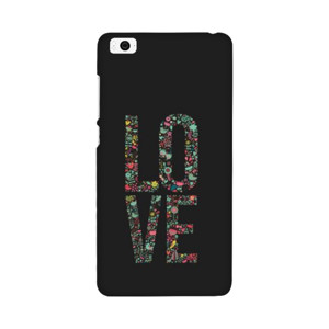 Love Parallax Casing HP