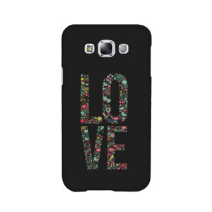 Love Parallax Casing HP