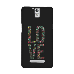 Love Parallax Casing HP