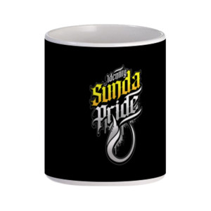 Mug Sunda Pride