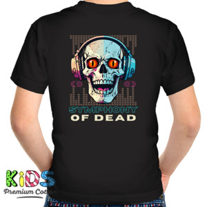 Kaos Symphony Of Dead Streetwear