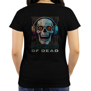 Kaos Symphony Of Dead Streetwear