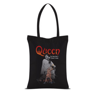 Tas Tote QUEEN - The Fairy Feller's Master-Stroke