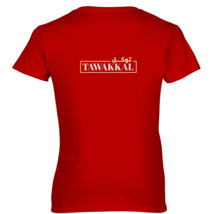 Kaos Tawakkal
