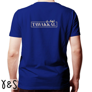 Kaos Tawakkal