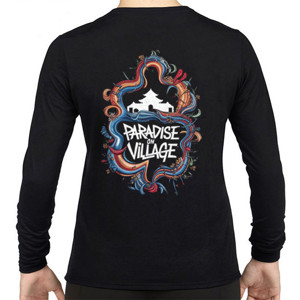 Kaos Paradise on Village 