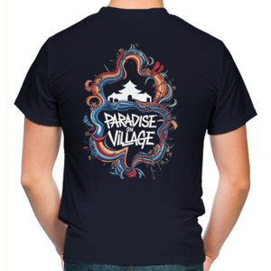 Kaos Paradise on Village 