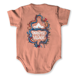 Baby Jumper Paradise on Village 