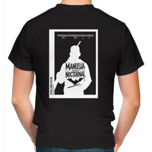 Kaos Manusia-manusia Nocturnal 