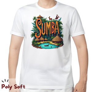Kaos Sumba