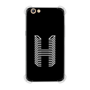 Casing HP Logo huruf H gamer