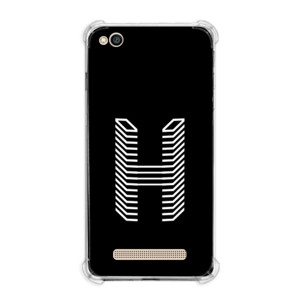 Casing HP Logo huruf H gamer