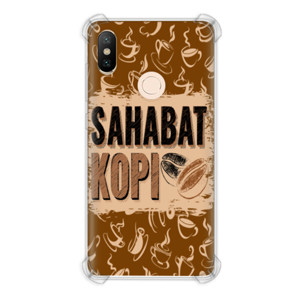Casing HP CH002 - Sahabat Kopi Casing HP