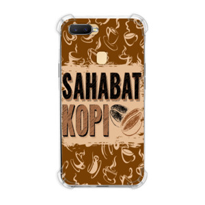 Casing HP CH002 - Sahabat Kopi Casing HP