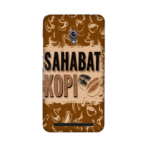 CH002 - Sahabat Kopi Casing HP Casing HP